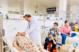 Gia Lai: Đảm bảo các điều kiện khám chữa bệnh cho người dân dịp nghỉ lễ 30-4 và 1-5