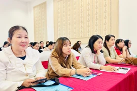 Gia Lai tập huấn nghiệp vụ cho gần 500 viên chức, cộng tác viên dân số