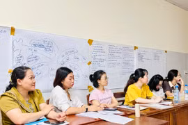 Từ 1-7-2025, thêm 4 nhóm đối tượng được ngân sách nhà nước hỗ trợ mức đóng bảo hiểm y tế