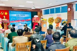 Bệnh viện Đại học Y Dược - Hoàng Anh Gia Lai triển khai đơn nguyên can thiệp nội mạch