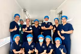 Hội thảo khoa học "Từ Phaco đến Glaucoma và Võng mạc" tại Gia Lai