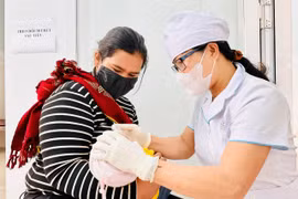 Gia Lai triển khai Chiến dịch bổ sung Vitamin A và tẩy giun cho trẻ đợt I-2025