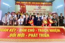 Kon Chiêng phấn đấu giảm tỷ lệ hộ nghèo đa chiều xuống còn 3,9%