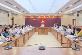 Gia Lai công bố hoàn thành chương trình xóa nhà tạm, nhà dột nát