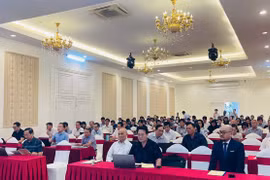 Tập huấn kỹ năng sử dụng phần mềm trí tuệ nhân tạo ChatGPT