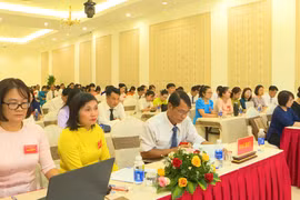 Đại hội Đảng bộ Sở Văn hóa-Thể thao và Du lịch tỉnh Gia Lai lần thứ I 