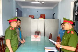 Công an tỉnh Gia Lai khởi tố Võ Nhơn Sâm (SN 2002, xã Bình Khê) vì hành vi chém người khi giải quyết mâu thuẫn trên Facebook.