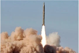 Vũ khí hạt nhân không phải là cốt lõi xung đột Israel - Iran