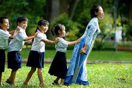 Sự diệu kỳ của lòng nhân ái: 'Quân tốt' giữa đời thường