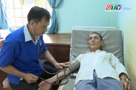 Gia Lai tăng cường đầu tư cơ sở vật chất cho tuyến y tế cơ sở