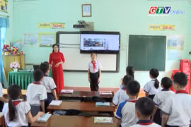 Nhìn lại 5 năm triển khai Chương trình Giáo dục phổ thông 2018