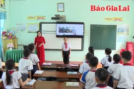 Nhìn lại 5 năm triển khai Chương trình Giáo dục phổ thông 2018