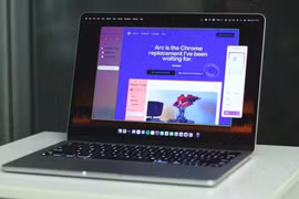 Lý do nên tránh mua MacBook phiên bản cơ bản?