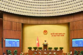 Luật Công nghiệp Công nghệ số: Động lực quan trọng cho Việt Nam bứt phá