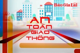 Mục An toàn giao thông 26-6-2025