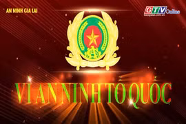 Chuyên mục An ninh Gia Lai 28-6-2025