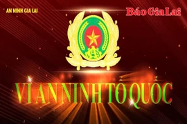 Chuyên mục An ninh Gia Lai 28-6-2025