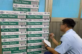 Chống hàng gian, hàng giả - Bài 1: Lập lại trật tự thị trường