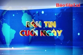Bản tin cuối ngày 23-5-2025 