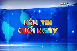 Bản tin cuối ngày 18-6-2025