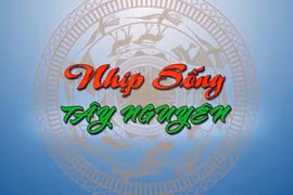 Chương trình Nhịp Sống Tây Nguyên 17-5-2025