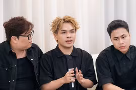 DTAP và Phương Mỹ Chi với hành trình mang hồn nhạc Việt ra thế giới