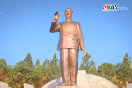 Gia Lai - Học tập và làm theo Bác bằng hành động thiết thực