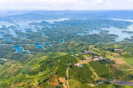 Sáp nhập 3 tỉnh Lâm Đồng - Đắk Nông - Bình Thuận: Khơi dậy tiềm năng kinh tế - du lịch