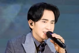 Đan Trường lên tiếng làm rõ về clip quảng cáo vay nặng lãi