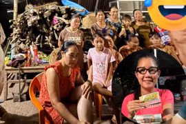 Xổ số miền Nam 16.6: Người đàn ông 2 lần trúng độc đắc, cả xóm chung vui