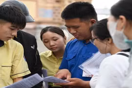 Đề thi Tốt nghiệp THPT khó 'bất thường': Có đảm bảo công bằng cho học sinh?