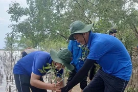 Nổi chìm văn hóa Cù lao - Bài 3: Chuyện cồn Đất cuối dòng Mê Kông