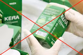 Chống hàng gian, hàng giả - Bài 2: 'Siết' người nổi tiếng quảng cáo sai sự thật