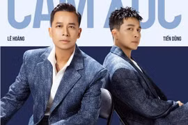 Nhóm The Men tái xuất sau 5 năm ngưng hát