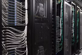 NVIDIA xây dựng đám mây AI công nghiệp đầu tiên trên thế giới