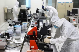 Mở lối phát triển khoa học và công nghệ tại cơ sở