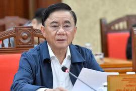 Ban Bí thư: Nghiêm cấm liên hoan nhậm chức, lên chức sau sáp nhập tỉnh, xã