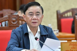 Ban Bí thư: Nghiêm cấm liên hoan nhậm chức, lên chức sau sáp nhập tỉnh, xã