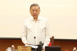 Chỉ đạo của Tổng Bí thư Tô Lâm về danh mục công nghệ chiến lược