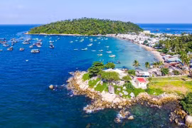 Ba đặc khu ở An Giang có gì đặc biệt?