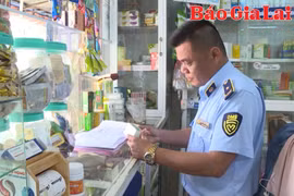 Tiêu dùng thông minh - “Lá chắn” trước vấn nạn hàng giả 