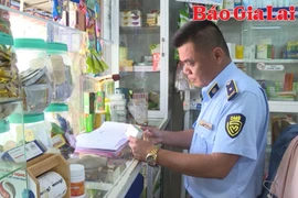 Tiêu dùng thông minh - “Lá chắn” trước vấn nạn hàng giả 