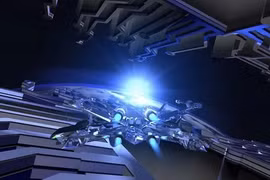 ChatGPT có thể điều khiển tàu vũ trụ một cách đáng kinh ngạc