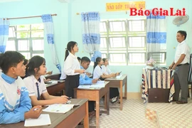 Gia Lai sẵn sàng cho Kỳ thi tốt nghiệp THPT năm 2025 