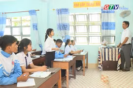 Gia Lai sẵn sàng cho Kỳ thi tốt nghiệp THPT năm 2025 