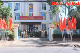 Hiệu quả mô hình “Con đường Cựu Chiến binh tự quản”