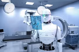 Chính phủ ban hành Danh mục 10 nhóm công nghệ chiến lược