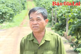 Nông dân Lê Hùng Anh làm giàu từ mô hình nông nghiệp tuần hoàn