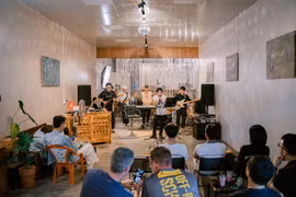 “Xa Pleiku” Đêm nhạc giàu cảm xúc