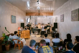 “Xa Pleiku” Đêm nhạc giàu cảm xúc